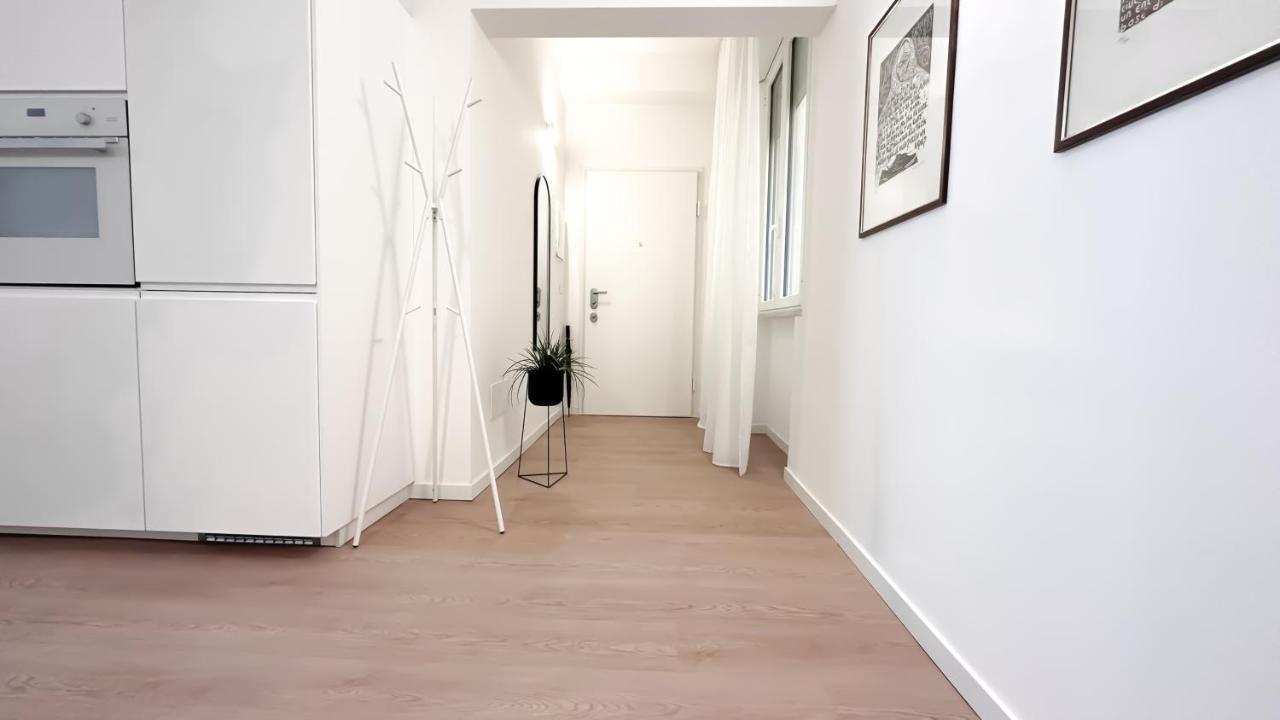 Atelier Rimini - Affitti Brevi Italia Apartment Exterior photo