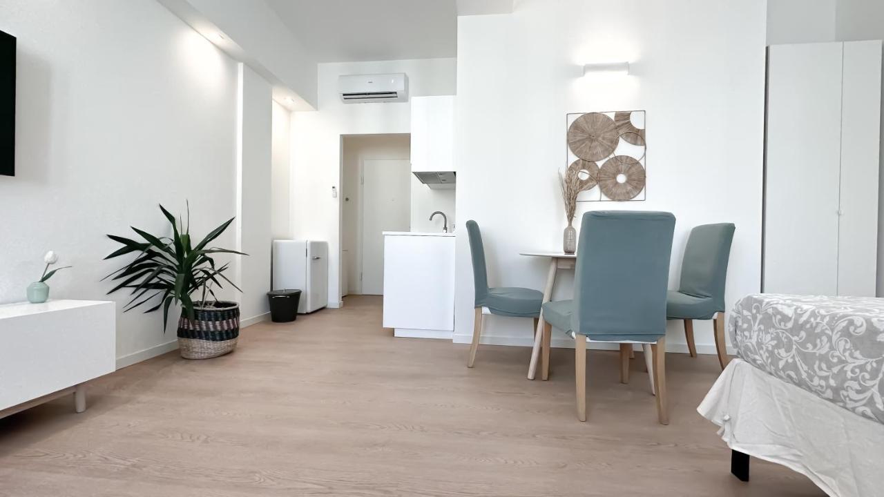 Atelier Rimini - Affitti Brevi Italia Apartment Exterior photo