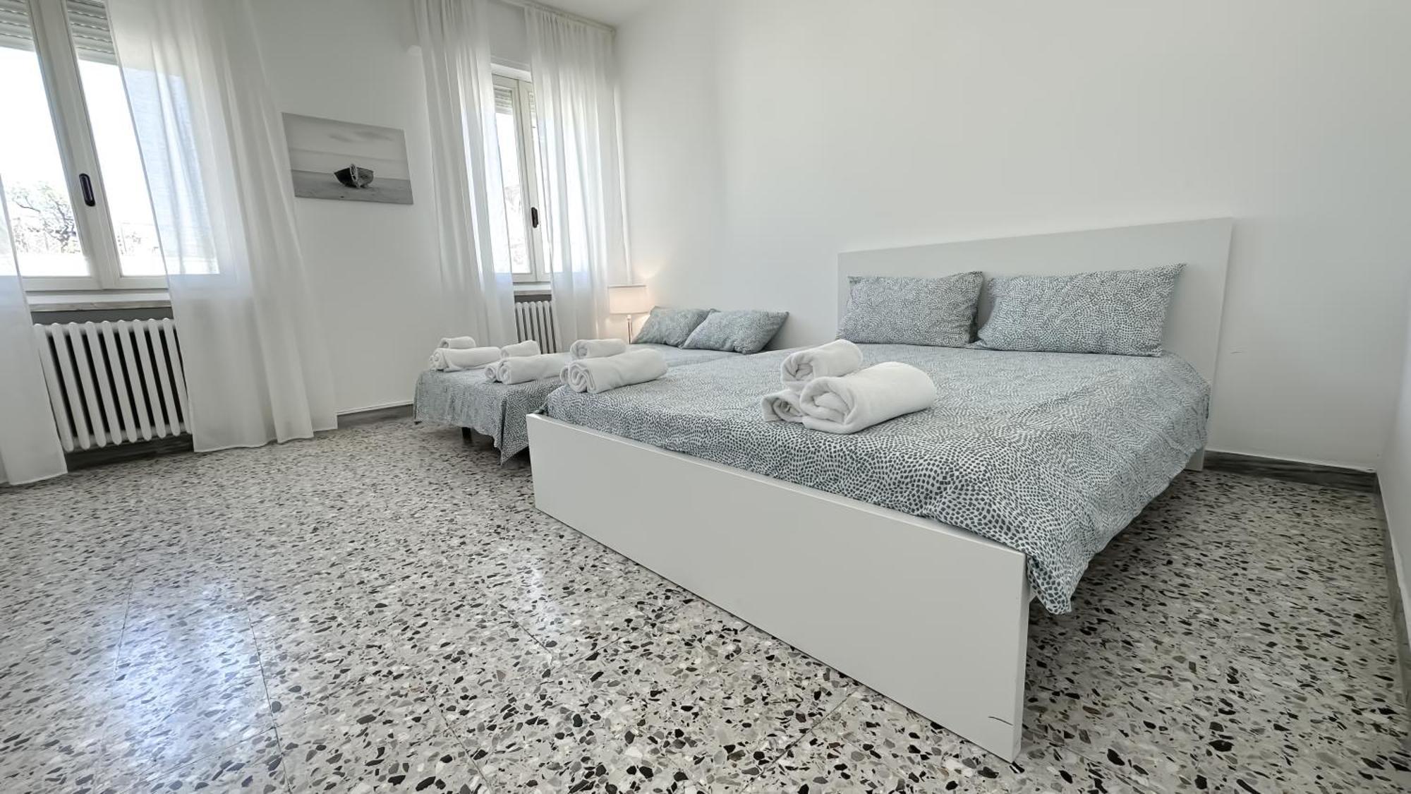 Atelier Rimini - Affitti Brevi Italia Apartment Exterior photo