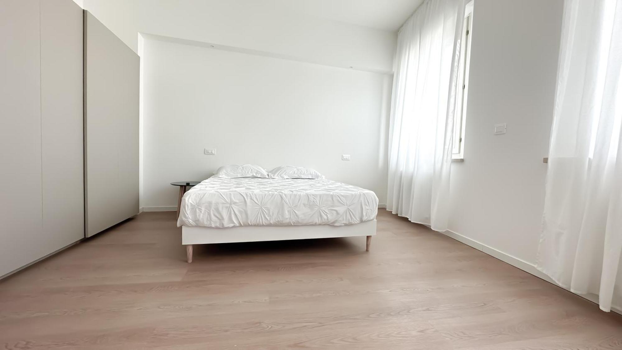 Atelier Rimini - Affitti Brevi Italia Apartment Exterior photo