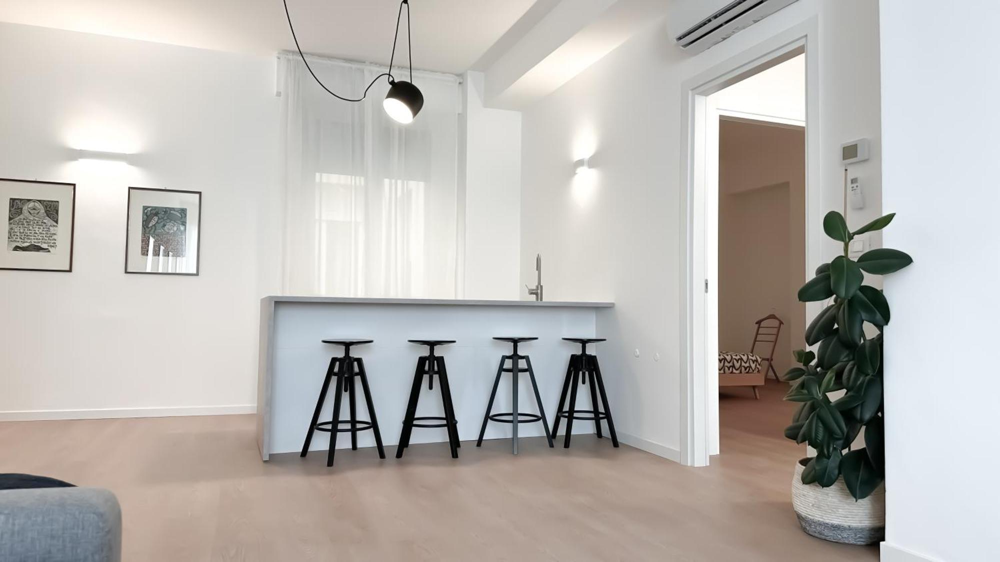 Atelier Rimini - Affitti Brevi Italia Apartment Exterior photo