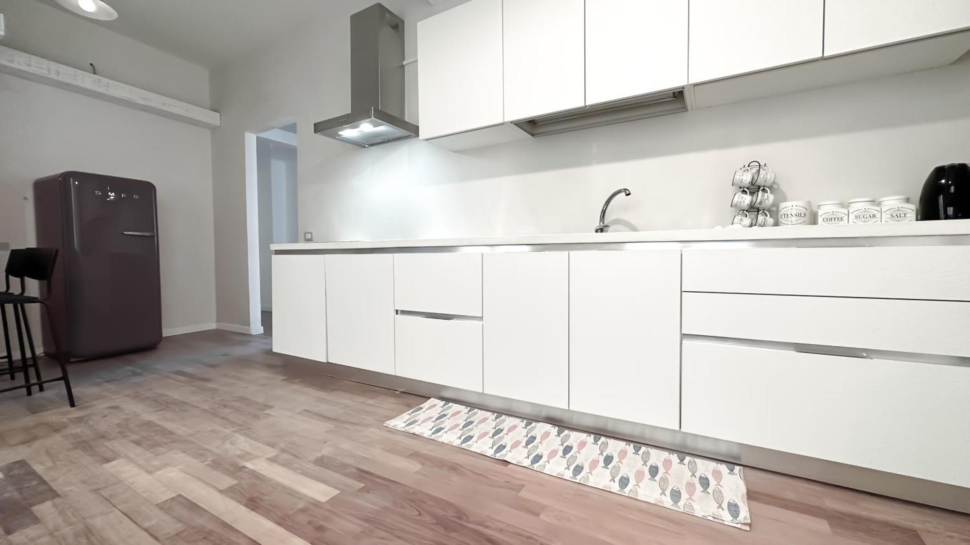 Atelier Rimini - Affitti Brevi Italia Apartment Exterior photo